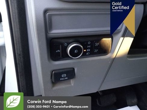 Certified 2023 Ford F150 XLT w/ Equipment Group 301A Mid image 15