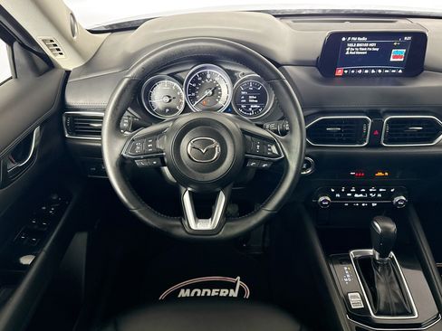 Used 2019 MAZDA CX-5 Touring AWD/4WD image 20