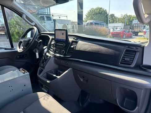 Used 2020 Ford Transit 150 Low Roof w/ Upfitter Package RWD image 19
