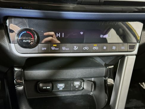 Certified 2023 Kia Seltos S image 15