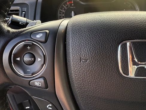 Used 2022 Honda Ridgeline RTL-E image 13