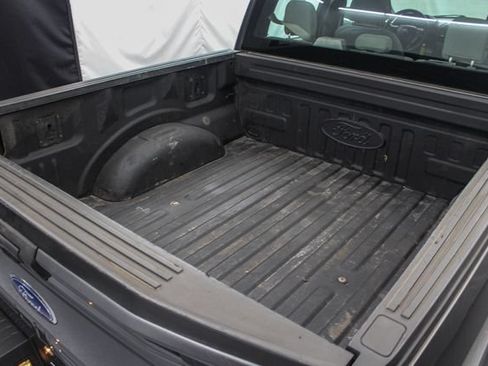 Used 2018 Ford F150 XL w/ Equipment Group 101A Mid AWD/4WD image 15