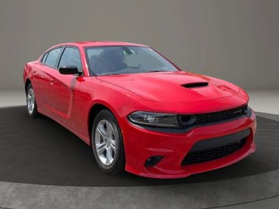 Used 2023 Dodge Charger SXT