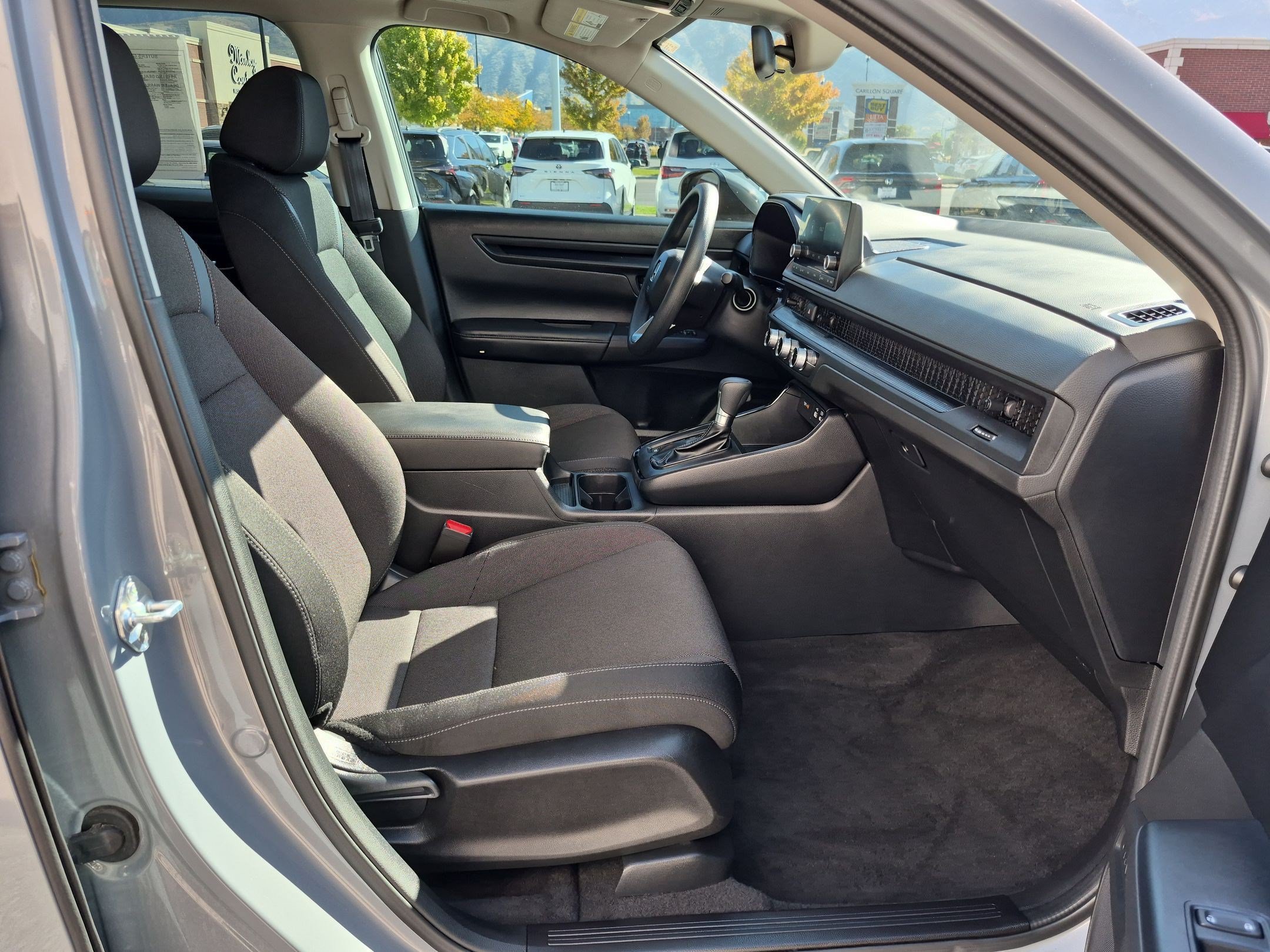 Used 2024 Honda CR-V EX image 33