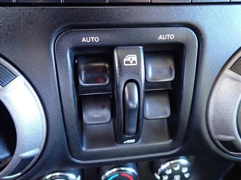 Used 2011 Jeep Wrangler Unlimited Sport AWD/4WD image 18
