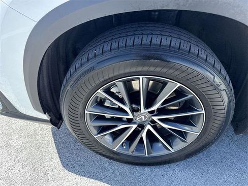 Certified 2022 Lexus NX 350 AWD w/ Premium Package image 10