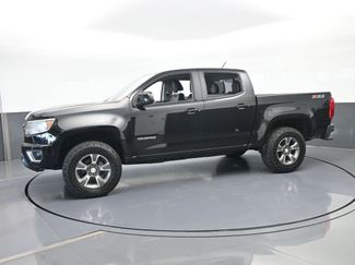 Used 2016 Chevrolet Colorado Z71 video 2