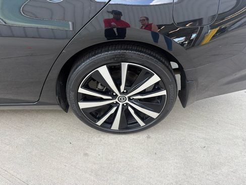 Used 2022 Nissan Altima 2.5 SR FWD image 30