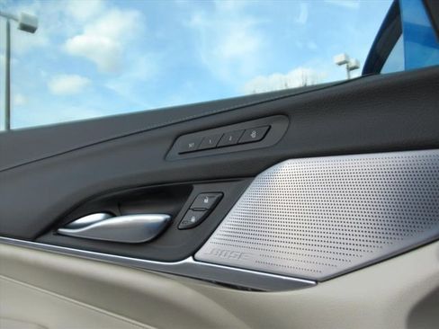 New 2026 Cadillac CT4 Premium Luxury RWD image 27