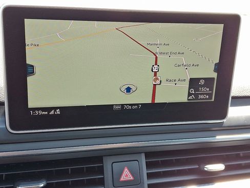 Used 2018 Audi A5 2.0T Premium Plus w/ Premium Plus image 17