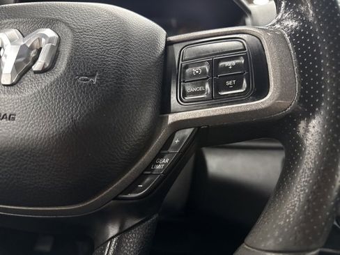 Used 2021 RAM 2500 Tradesman image 11