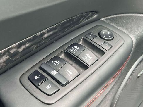 Used 2024 Dodge Durango R/T AWD/4WD image 20