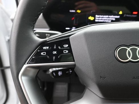 New 2025 Audi Q6 e-tron Premium Plus AWD/4WD image 14