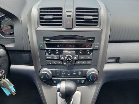 Used 2010 Honda CR-V EX image 14