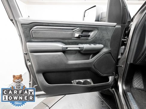 Used 2025 RAM 1500 RHO AWD/4WD image 27