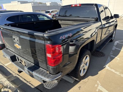 Used 2015 Chevrolet Silverado 1500 LS w/ Trailering Package image 11