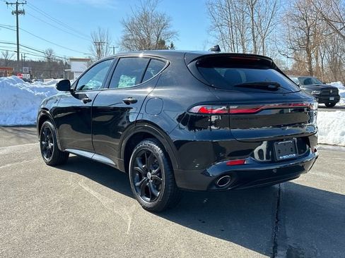 Used 2024 Dodge Hornet R/T Plus w/ R/T Blacktop Package image 2