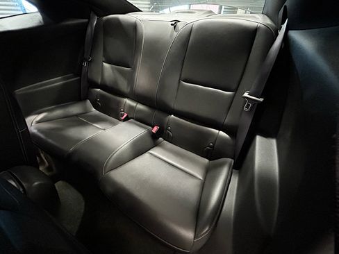 Used 2012 Chevrolet Camaro SS w/ RS Package RWD image 6