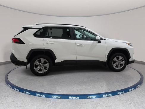 Certified 2024 Toyota RAV4 XLE w/ Convenience Package AWD/4WD image 4