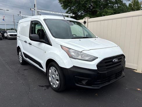 Used 2020 Ford Transit Connect XL FWD image 2