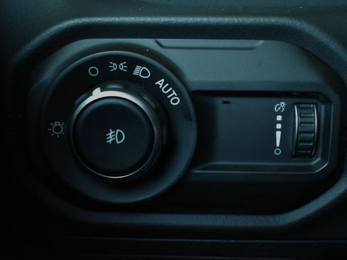 New 2026 Jeep Wrangler Unlimited Sahara image 18