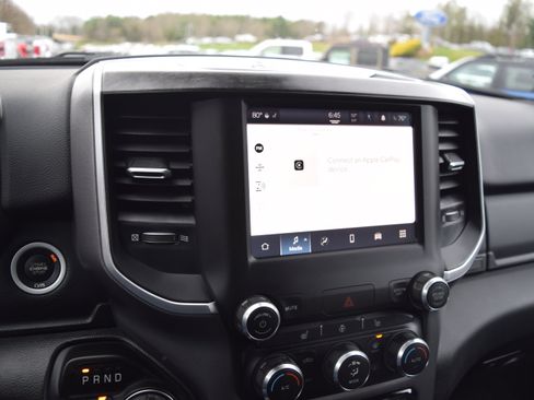 Used 2023 RAM 1500 Big Horn image 13