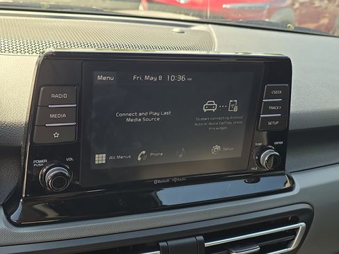 Certified 2023 Kia Seltos LX AWD/4WD image 22