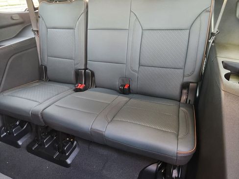 New 2026 GMC Yukon AT4 w/ LPO, Floor Liner Package image 21