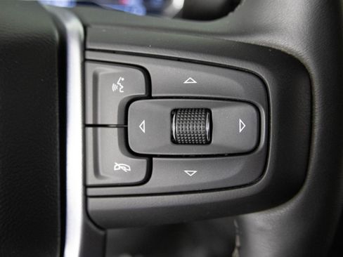 Used 2023 GMC Sierra 1500 Elevation image 33