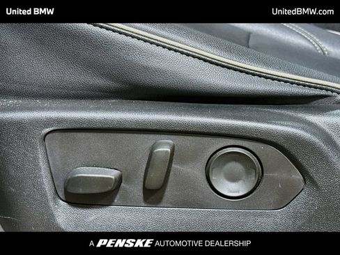 Used 2023 Chevrolet Tahoe Premier AWD/4WD image 4