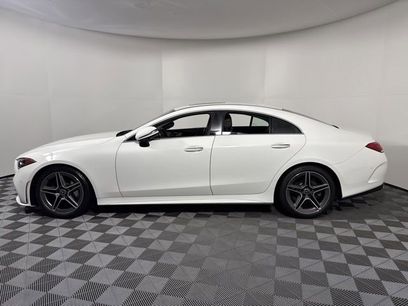 Used 2019 Mercedes-Benz CLS 450 CLS 450