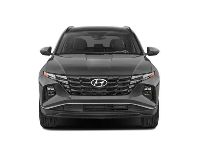 Used 2023 Hyundai Tucson Blue AWD/4WD image 7