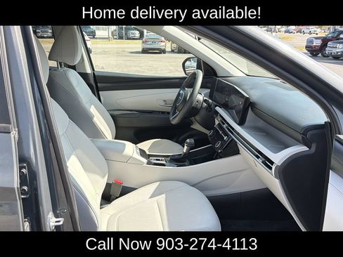 Used 2026 Hyundai Tucson SEL Plus FWD image 14