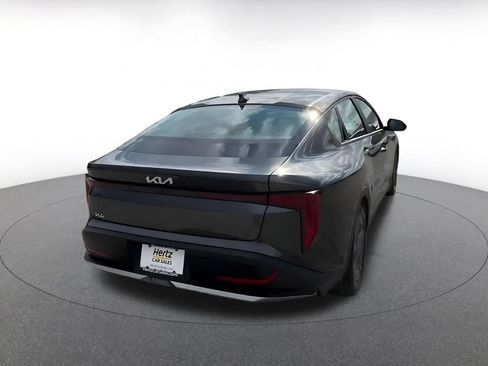 Used 2025 Kia K4 FWD image 12
