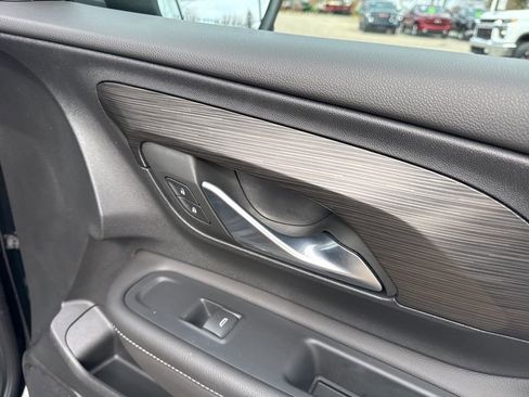 Certified 2023 GMC Terrain SLT w/ LPO, Floor Liner Package image 43