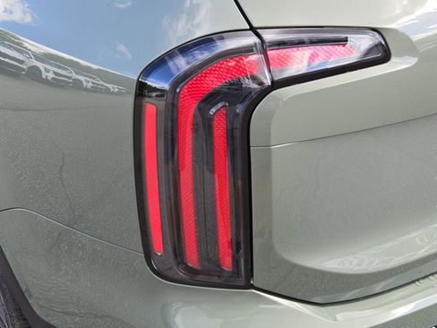 New 2025 Kia Telluride SX Prestige X-Line image 11