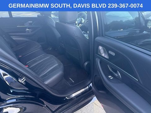 Used 2023 Mercedes-Benz GLE 53 AMG 4MATIC image 14