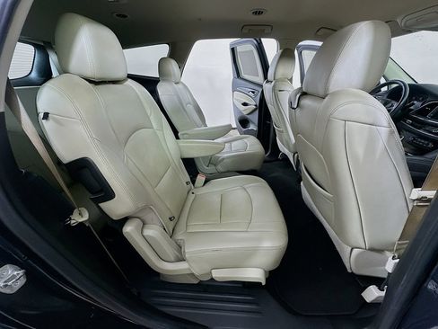 Used 2021 Buick Enclave Premium w/ Surround and Sites Package FWD image 11