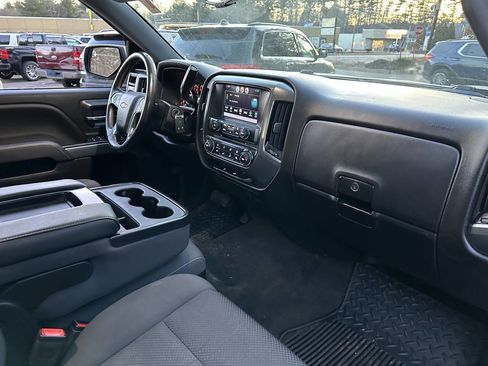 Used 2018 Chevrolet Silverado 1500 LT image 7