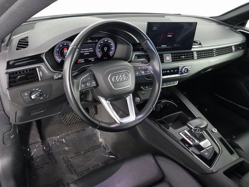 Used 2024 Audi A5 2.0T Premium Plus AWD/4WD image 7