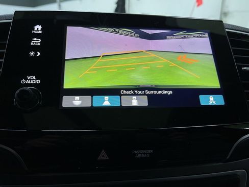Used 2019 Honda Passport EX-L image 23