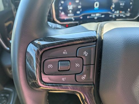 Used 2023 Chevrolet Silverado 1500 LT Trail Boss w/ Protection Package AWD/4WD image 13