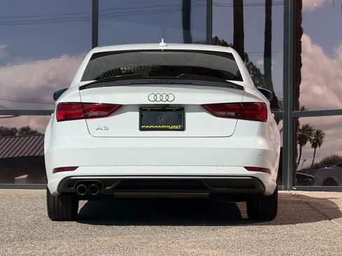 Used 2018 Audi A3 2.0T Premium w/ Convenience Package image 11