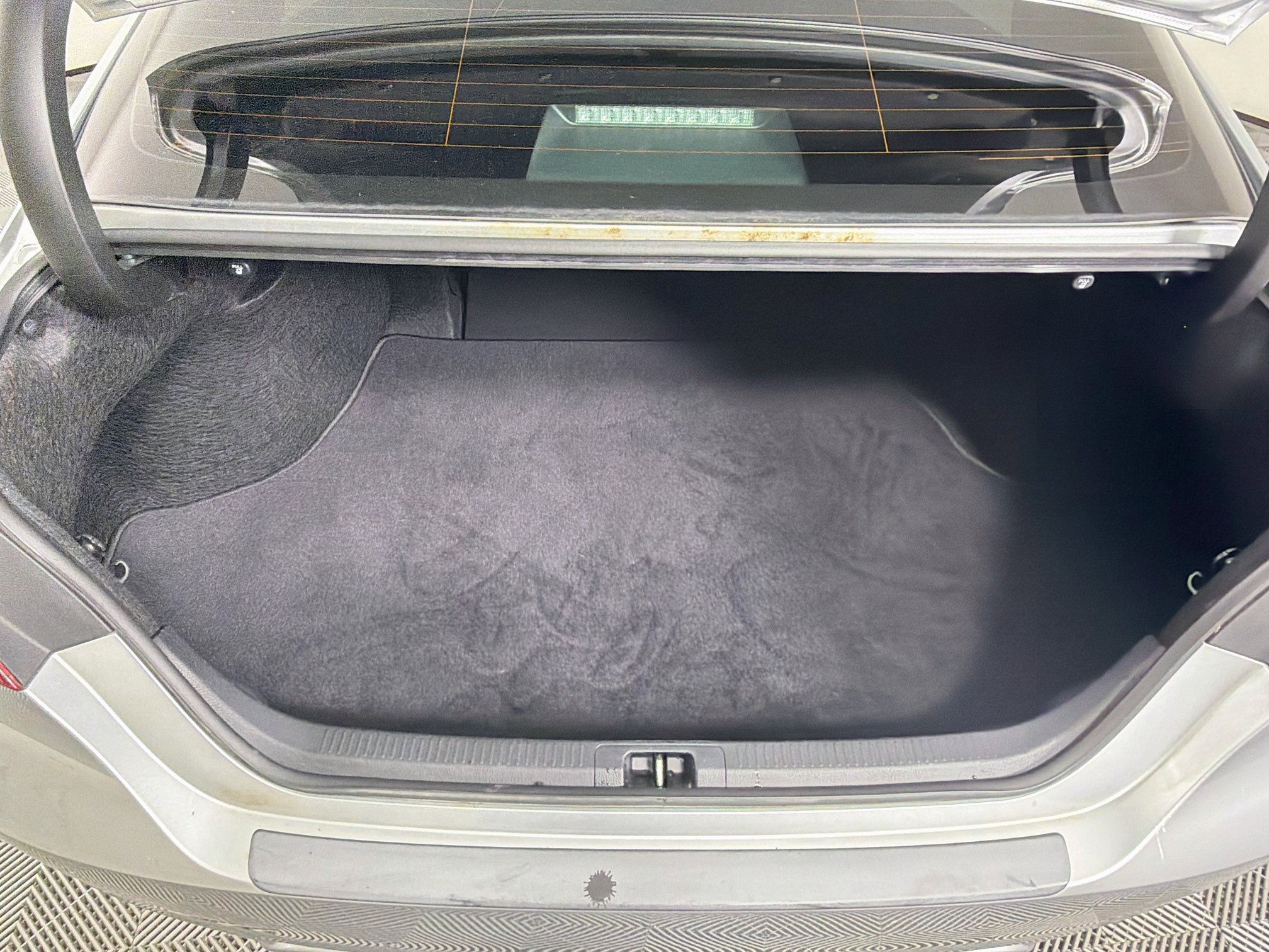 Used 2023 Toyota Camry SE FWD image 28