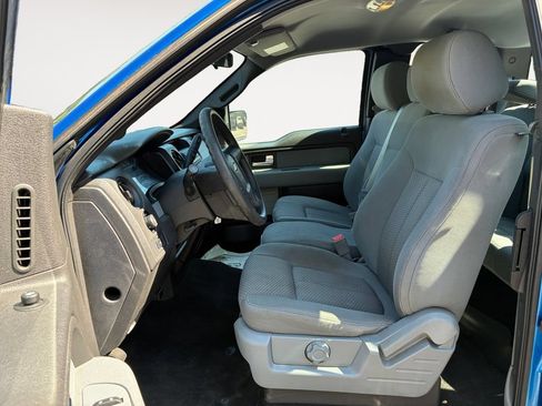 Used 2014 Ford F150 STX w/ Equipment Group 201A Mid RWD image 9