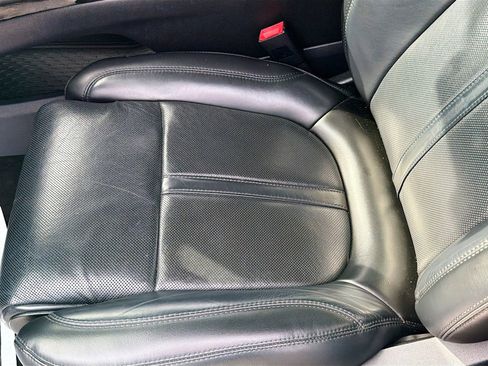 Used 2021 Lincoln Nautilus Reserve w/ Equipment Group 201A image 26