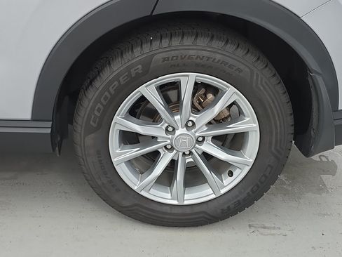 Used 2024 Honda CR-V EX image 33