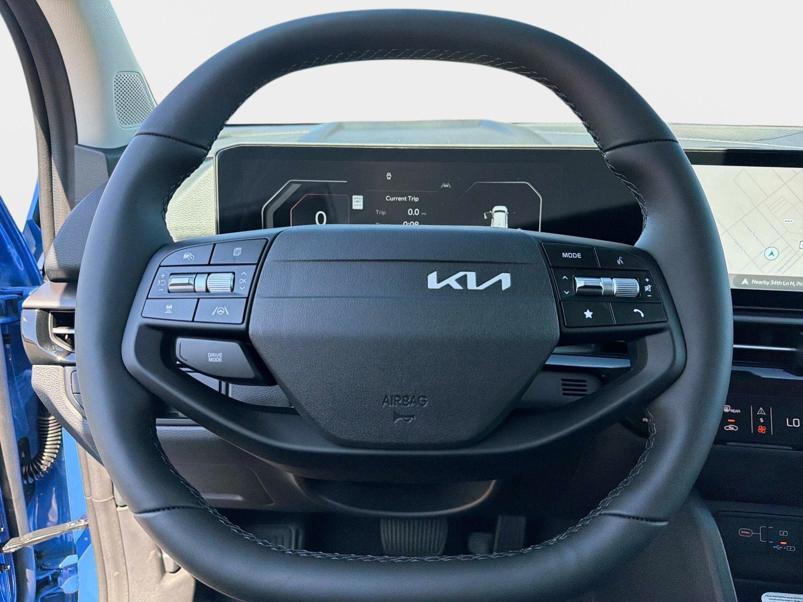 New 2027 Kia Sportage SX FWD image 28