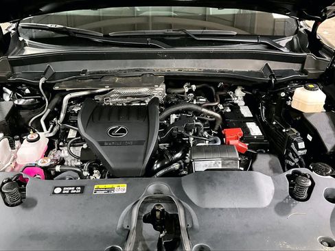 Used 2024 Lexus TX 350 AWD image 32