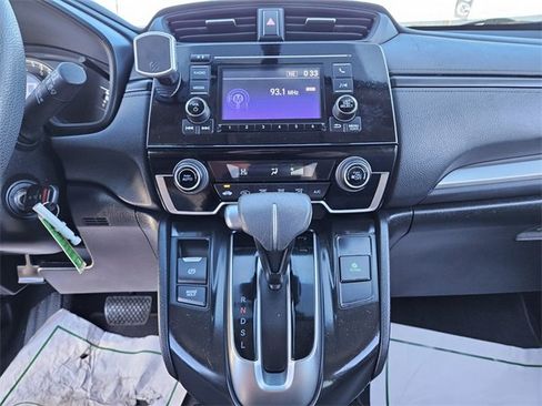 Used 2019 Honda CR-V LX image 21